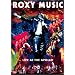 Roxy Music - Live at the Apollo