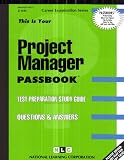 Review National Learning Corp  / Project Manager (Career Examination Series)