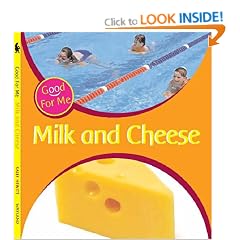 Milk and Cheese (Good For Me)
