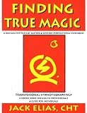 Finding True Magic: Transpersonal Hypnotherapy / NLP