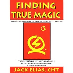 Finding True Magic: Transpersonal Hypnotherapy / NLP