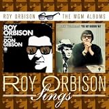 Sings Don Gibson/Hank Williams the Roy Orbison Way