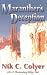 Book cover of Maranther's Deception.