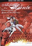 Nikolai Dante: The Courtship of Jena Makarov v. 2