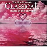 The Most Romantic Classical Music in the Universe