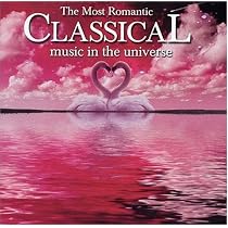 The Most Romantic Classical Music in the Universe