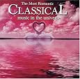 The Most Romantic Classical Music in the Universe