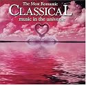 Most Romantic Classical Music in the Universe