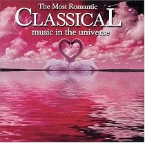 Most Romantic Classical Music in the Universe