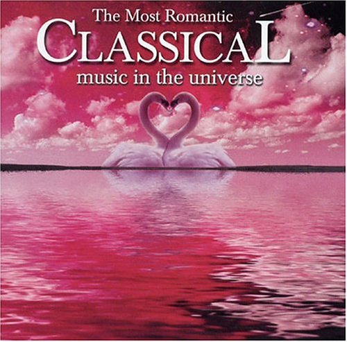 CD-Charts  Music : Most Romantic Classical Music in the Universe