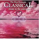 Most Romantic Classical Music in the Universe