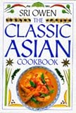 Review DK Publishing (Dorling Kindersley)  / Classic Assian Cook Book (Classic Cookbook)