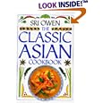 Classic Assian Cook Book (Classic Cookbook)