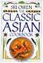 Classic Asian Cookbook