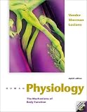 Human Physiology with OLC card and ESP CD-ROM