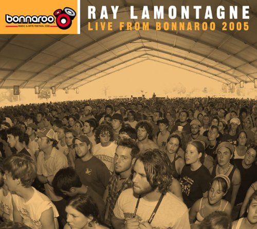 CD-Charts  Music : Live from Bonnaroo 2005