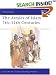 The Armies of Islam : 7th-11th Centuries (Men at Arms, 125) by David Nicolle
