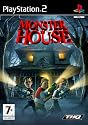 Monster House (PS2)