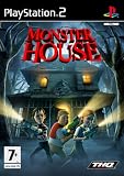Monster House (PS2)