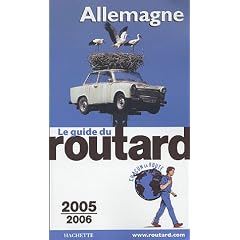 Allemagne 2005-2006