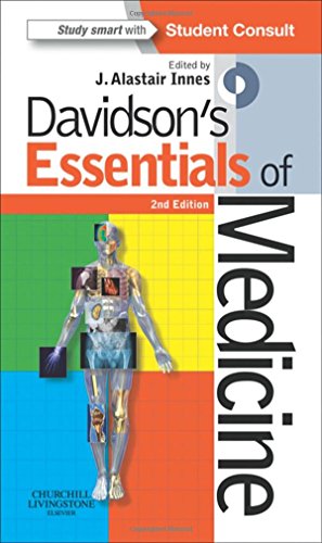Davidson's Essentials of Medicine, 2e