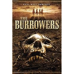 The Burrowers