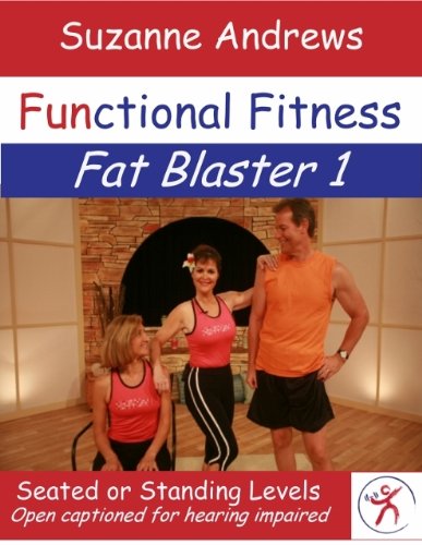 Functional Fitness Fat Blaster