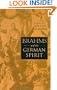 Brahms and the German Spirit