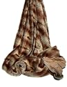 Luxury Signature Range Montana Faux Fur Throw 140cm x 180cm