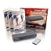 Cables To Go 40438  5-Port HDMI Selector Switch w/ Three 6ft HDMI Cables