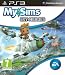 Bild: My Sims - Skyheroes [UK Import]
