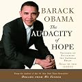 The Audacity of Hope: Thoughts on Reclaiming the American Dream