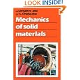 Mechanics of Solid Materials
