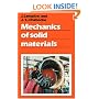 Mechanics of Solid Materials