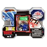 Bakugan Bakutin Blue -Season 3 New Shape