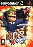 Buzz : Le grand Quiz