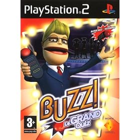 Buzz : Le grand Quiz