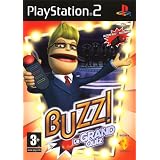 Buzz : Le grand Quizpar Sony