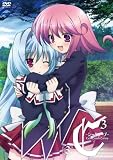 C3-シーキューブ- vol.3 [DVD] ゆかり美和