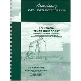 Armstrong Oil Directory - Gulf Coast - Eastern by