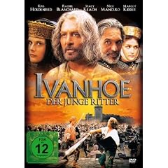 Ivanhoe - Der junge Ritter