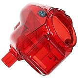 Odyssey Halo Shell - Red