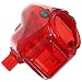 Sporting Goods : Odyssey Halo Shell - Red