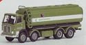 EFE 34701 AEC Mk.V Elliptical Tanker - Southdown NBC