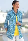 Bridgewater Studio Print Big Shirt