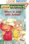 Who's in Love with Arthur?: An Arthur Chapter Book (Arthur Chapter Books)