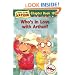 Who's in Love with Arthur?: An Arthur Chapter Book (Arthur Chapter Books)