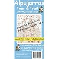 Alpujarras Tour & Trail Super-Durable Map (Tour & Trail Maps)