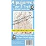 Alpujarras Tour & Trail Super-Durable Map (2nd ed. Tour & Trail Maps)