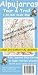 Alpujarras Tour & Trail Super-Durable Map
